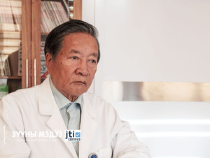 Д.Нямсүрэн: Бөөр шилжүүлэн суулгах мэс заслыг  шаардлагатай газар нь хийдэг болно